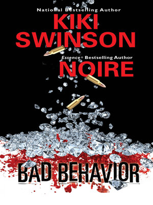 Bad Behavior - ebook